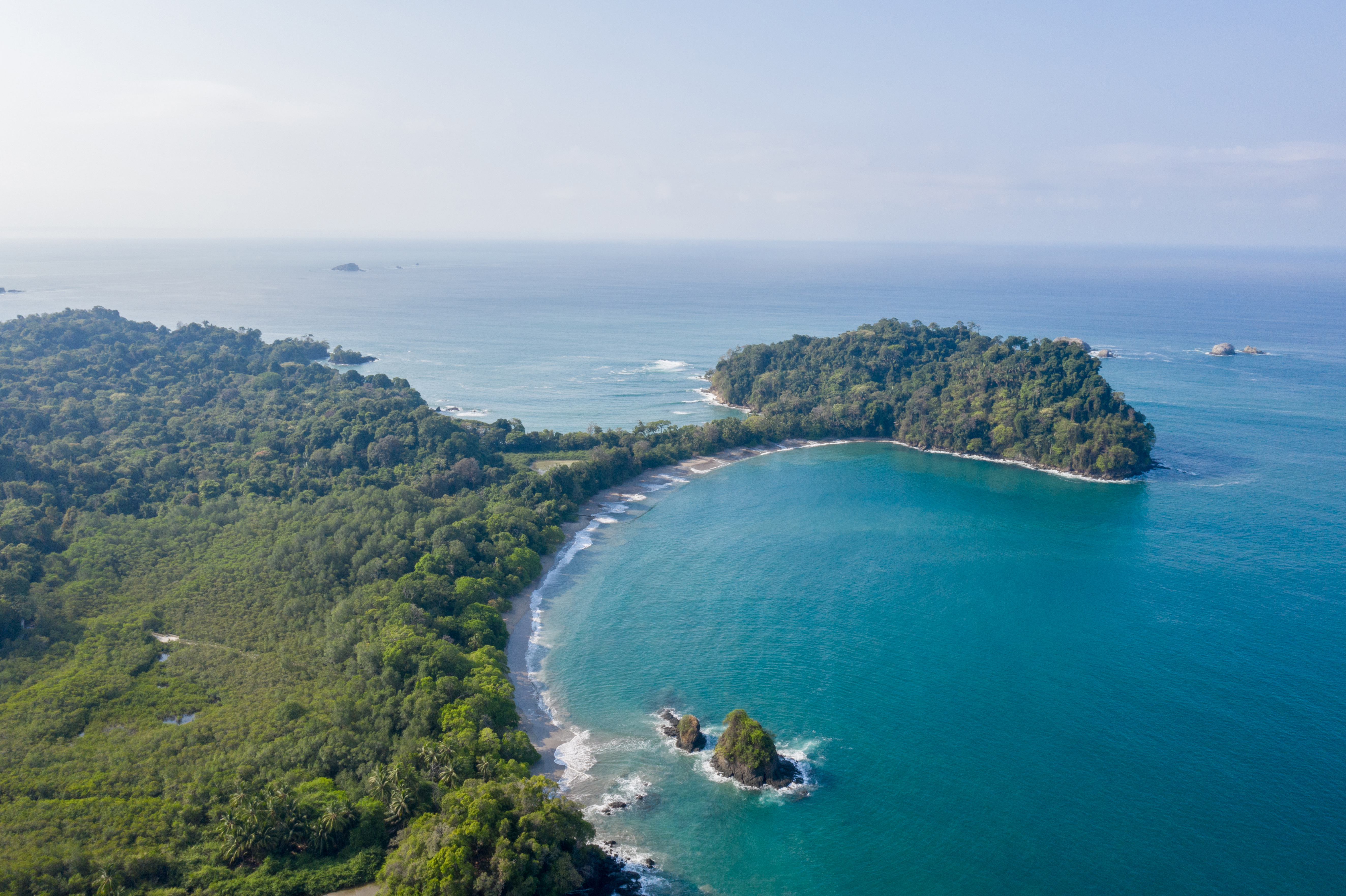 Quepos, Costa Rica