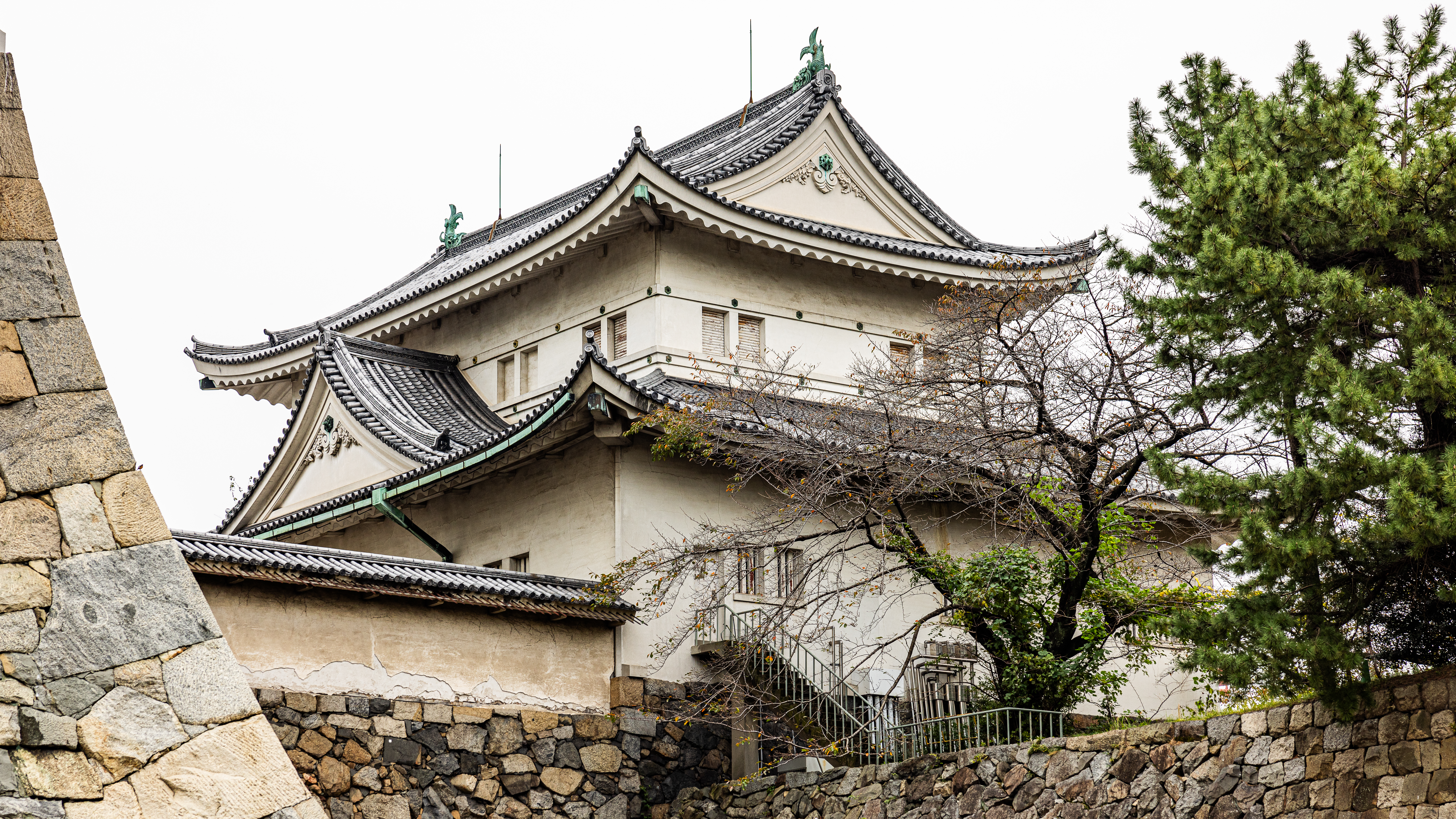 名古屋城