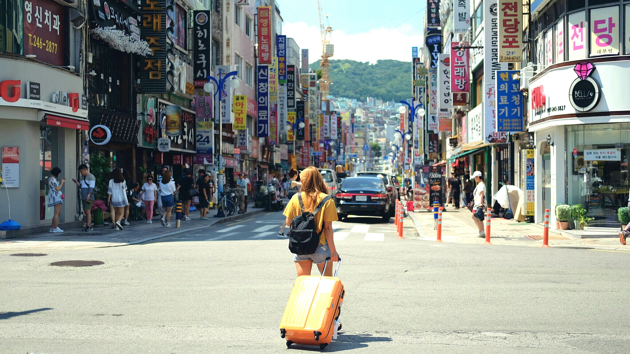 9大韓國自由行必備App